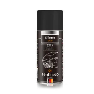 Silicone Spray Senfineco 450ml